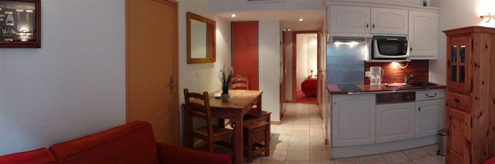 La Loggia Appart'Hotel & Spa Deauville Exterior foto